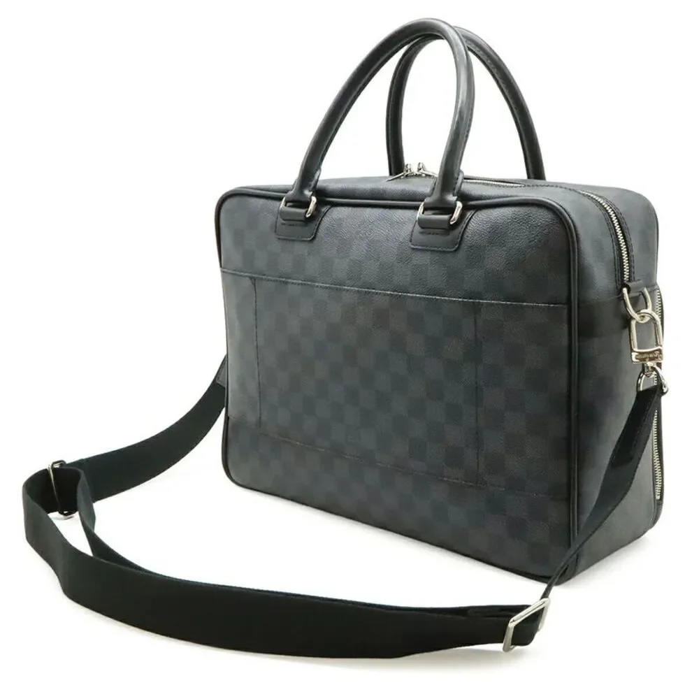 Louis Vuitton Damier Graphite Briefcase